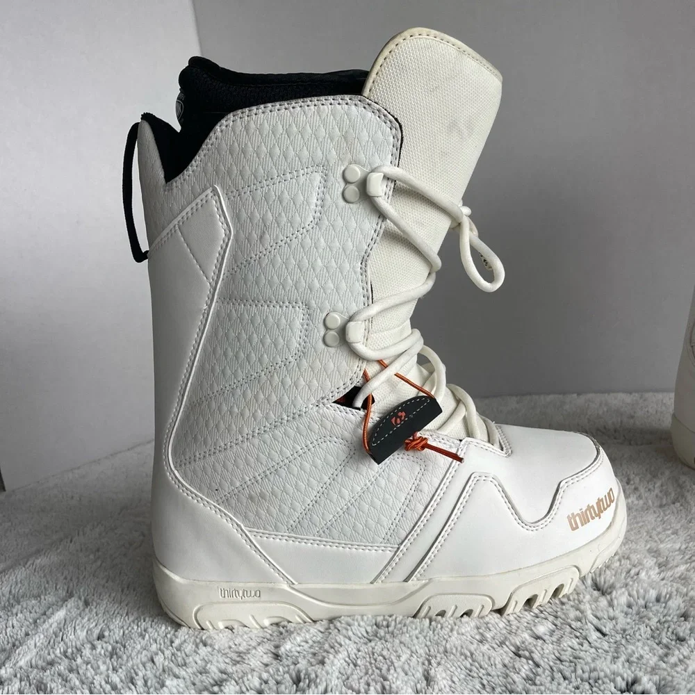 THIRTY TWO Shifty Women’s Snowboard Boot Size 9.0